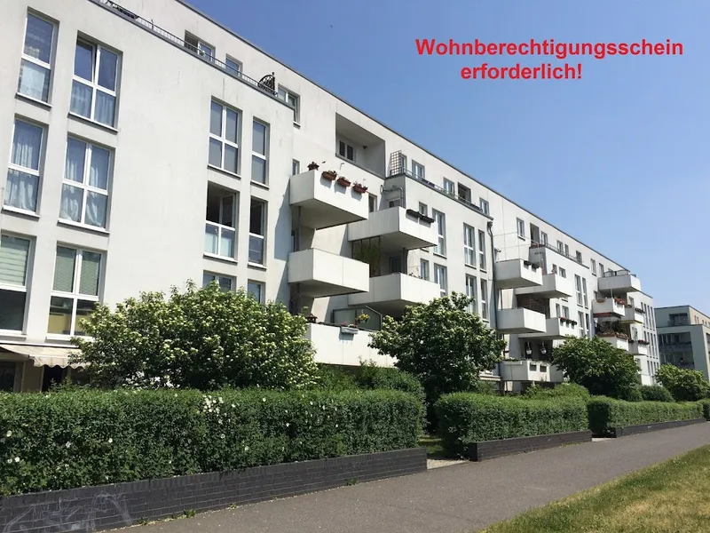 Krummenseer Str.  30,  1. OG, RE — photo 1
